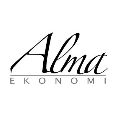 Alma ekonomi